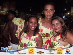 Bloco Trotte